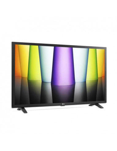 Televisor LG 32LQ63006LA: 32", Full... Televisor LG 32LQ63006LA: 32", Full...