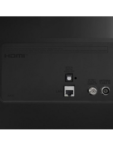 Televisor LG 32LQ63006LA: 32", Full... Televisor LG 32LQ63006LA: 32", Full...