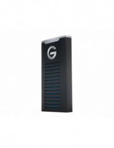 G-Technology G-DRIVE Mobile...