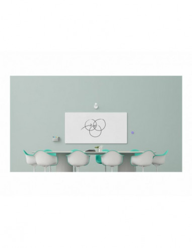 Logitech Scribe - câmara de captura...