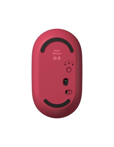 Pop Mouse - Heartbreaker-Rose Perp Emea