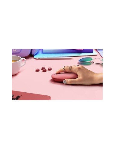 Pop Mouse - Heartbreaker-Rose Perp Emea