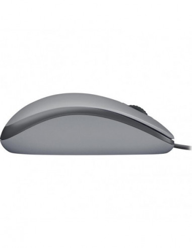 Logitech Ratón M110, Silent, Usb,...