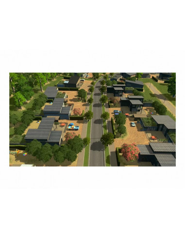 Cities Skylines Green Cities - DLC -... Cities Skylines Green Cities - DLC -...