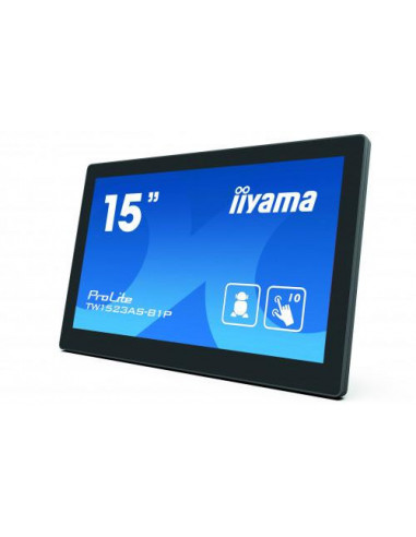 Monitor LCD Iiyama ProLite...