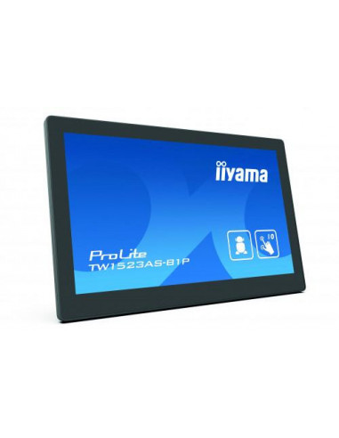 Monitor LCD Iiyama ProLite...