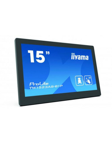 Monitor LCD Iiyama ProLite...