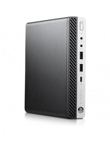 Computador HP Prodesk 600 G5 Mini -...