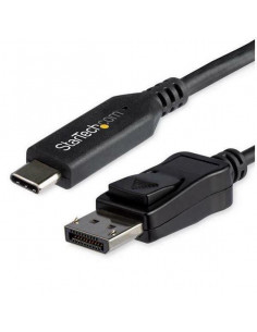 StarTech.com 3.3ft/1m USB C...