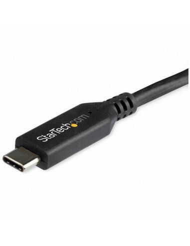 Cabo Startech USB-C para DisplayPort...