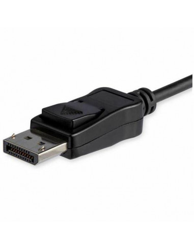 Cabo Startech USB-C para DisplayPort...