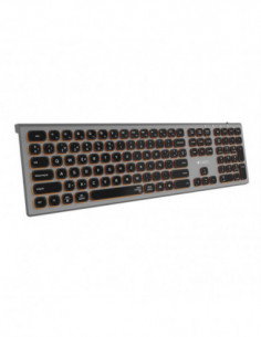 Teclado Subblim Master...