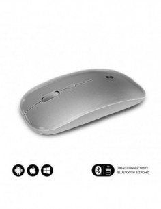 Rato Subblim Dual Flat Sem...