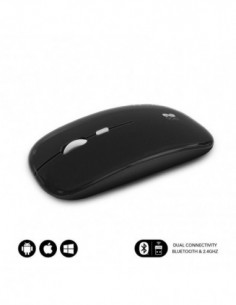 Rato Subblim Dual Flat, Sem...