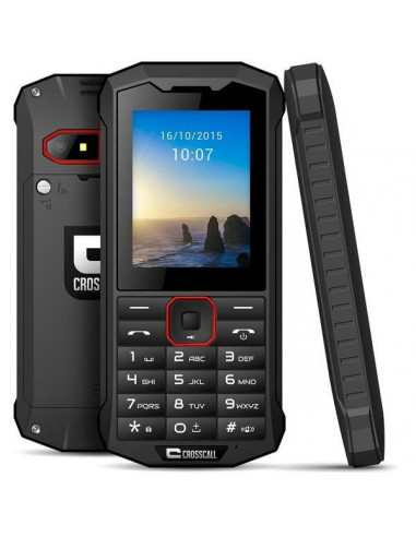 Telemóveis - SPIDER X4 Telemóveis - SPIDER X4