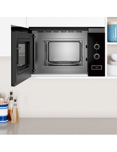 Micro Ondas Balay - 3CP4002X0 - Micro Ondas Balay - 3CP4002X0 -
