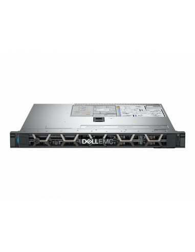 R340 E2234 16GB 1TBHDD H330 Raid CO