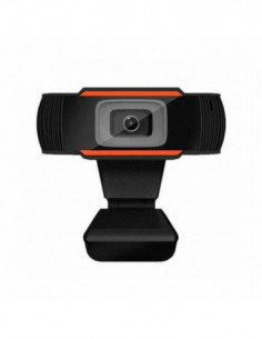 Webcam FHD L-LINK LL-4196...