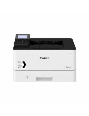 Impresora Canon Laser I-SENSYS... Impresora Canon Laser I-SENSYS...
