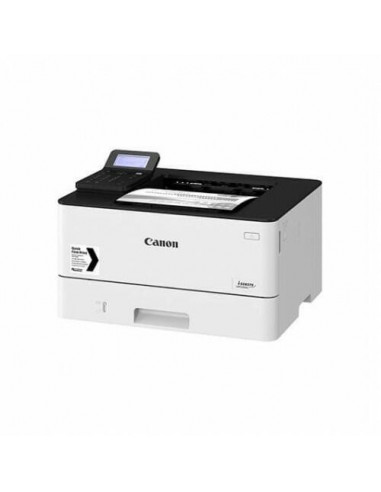 Impresora Canon Laser I-SENSYS... Impresora Canon Laser I-SENSYS...