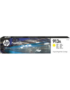 Cartucho de Tinta HP 913A...
