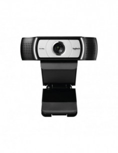 Webcam Logitech C930e Full...