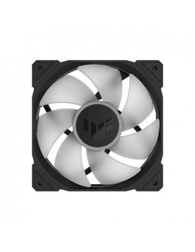 Ventilador ASUS TUF GAMING TR120 ARGB... Ventilador ASUS TUF GAMING TR120 ARGB...