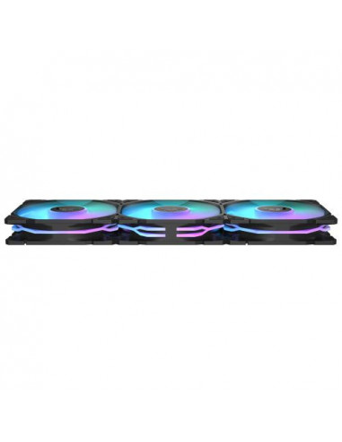 Ventilador ASUS TUF GAMING TR120 ARGB... Ventilador ASUS TUF GAMING TR120 ARGB...