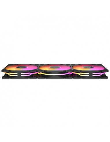 Ventilador ASUS TUF GAMING TR120 ARGB... Ventilador ASUS TUF GAMING TR120 ARGB...