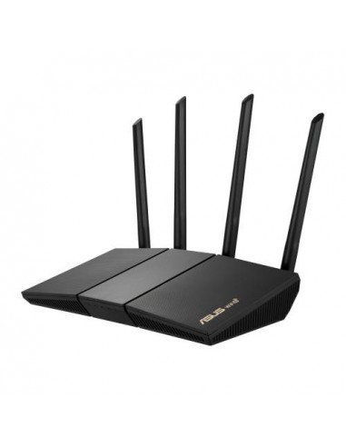ASUS RT-AX57 AX3000 Dual Band WiFi 6...
