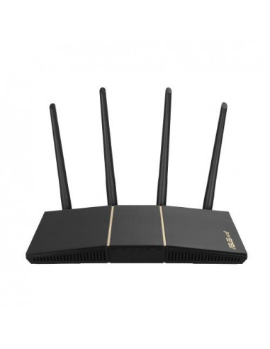 ASUS RT-AX57 AX3000 Dual Band WiFi 6...