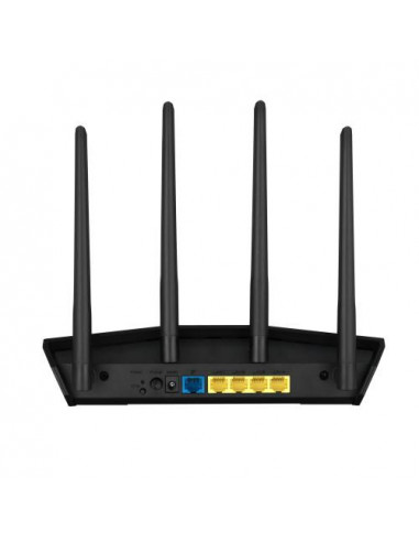 ASUS RT-AX57 AX3000 Dual Band WiFi 6...
