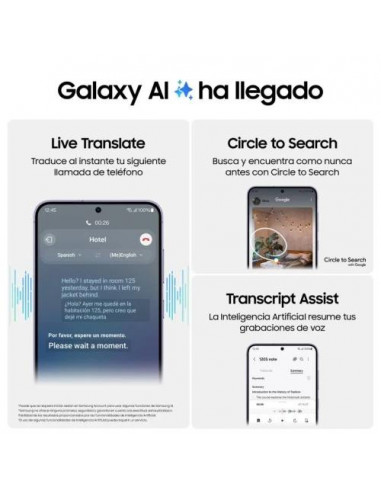 Smartphone Samsung Galaxy S24 256GB...