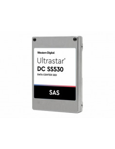 WD Ultrastar DC SS530 -...