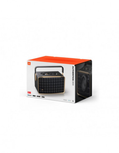 JBL - Coluna Wifi AUTHENTICS 300