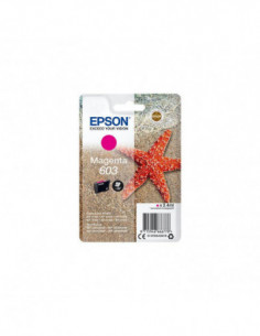 Cartucho de Tinta Epson 603...