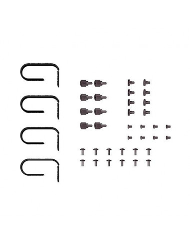 BE QUIET! ATX Tower Pure Base 600 Black