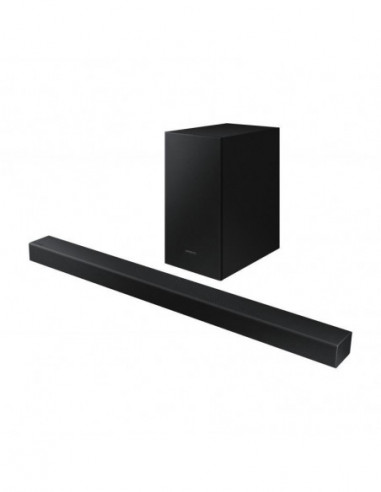Samsung - Sound Bar Hw-T420/Zf