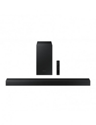Samsung - Sound Bar Hw-T420/Zf