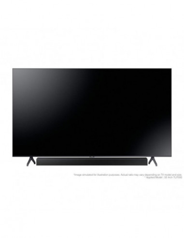 Samsung - Sound Bar Hw-T420/Zf
