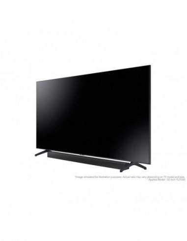 Samsung - Sound Bar Hw-T420/Zf