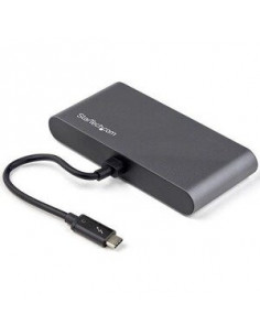 Thunderbolt 3 mini dock x2...