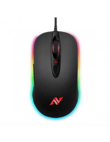 Raton Gaming Abkoncore A530 Raton Gaming Abkoncore A530
