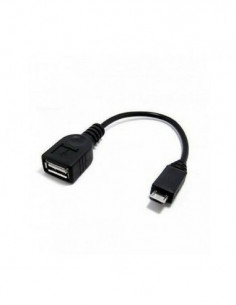 USB Cable (A) 2.0 a Micro...