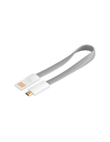 Cabo Goobay USB 2.0 A Macho para...