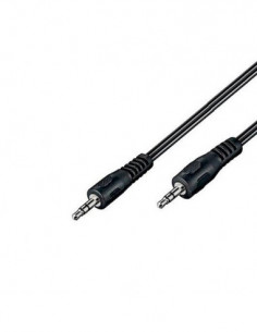 Audio Cable 1XJACK-3.5M TO...
