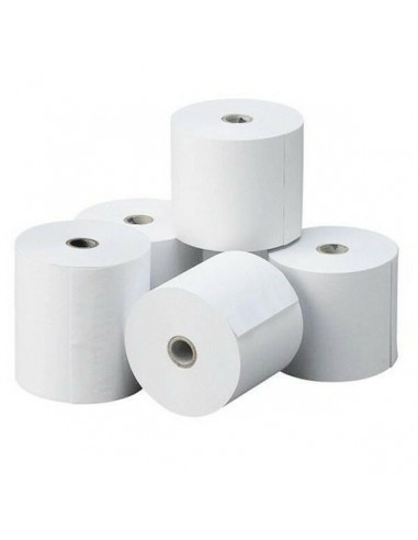 TPV Thermal Print Paper 80X80 MM Pack... TPV Thermal Print Paper 80X80 MM Pack...
