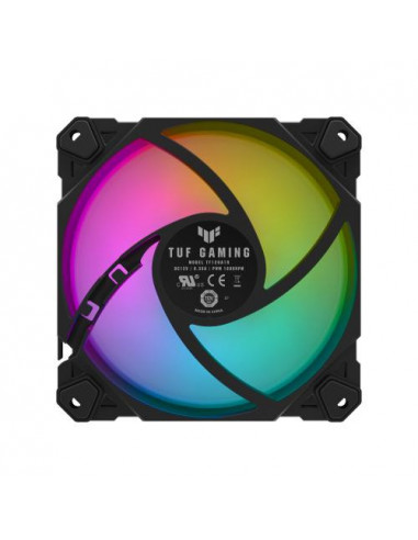 Asus TUF GAMING TF120 ARGB Asus TUF GAMING TF120 ARGB