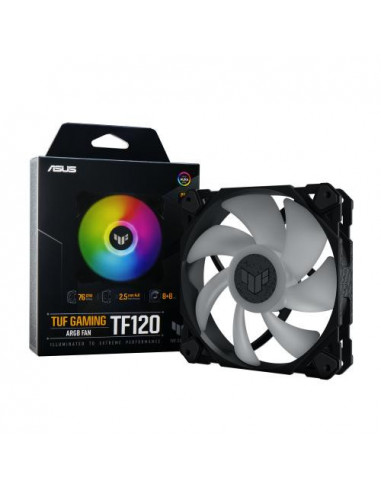 Asus TUF GAMING TF120 ARGB Asus TUF GAMING TF120 ARGB