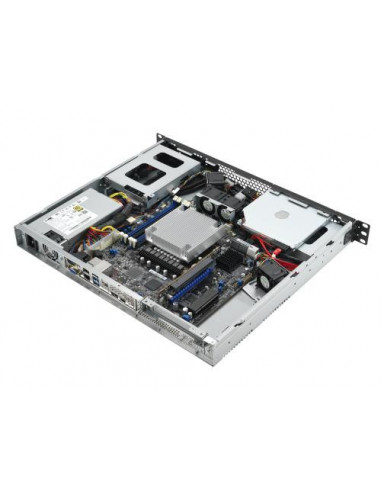 Servidor ASUS RS100-E11-PI2, Intel...